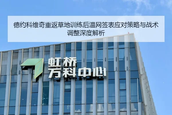 德约科维奇重返草地训练后温网签表应对策略与战术调整深度解析